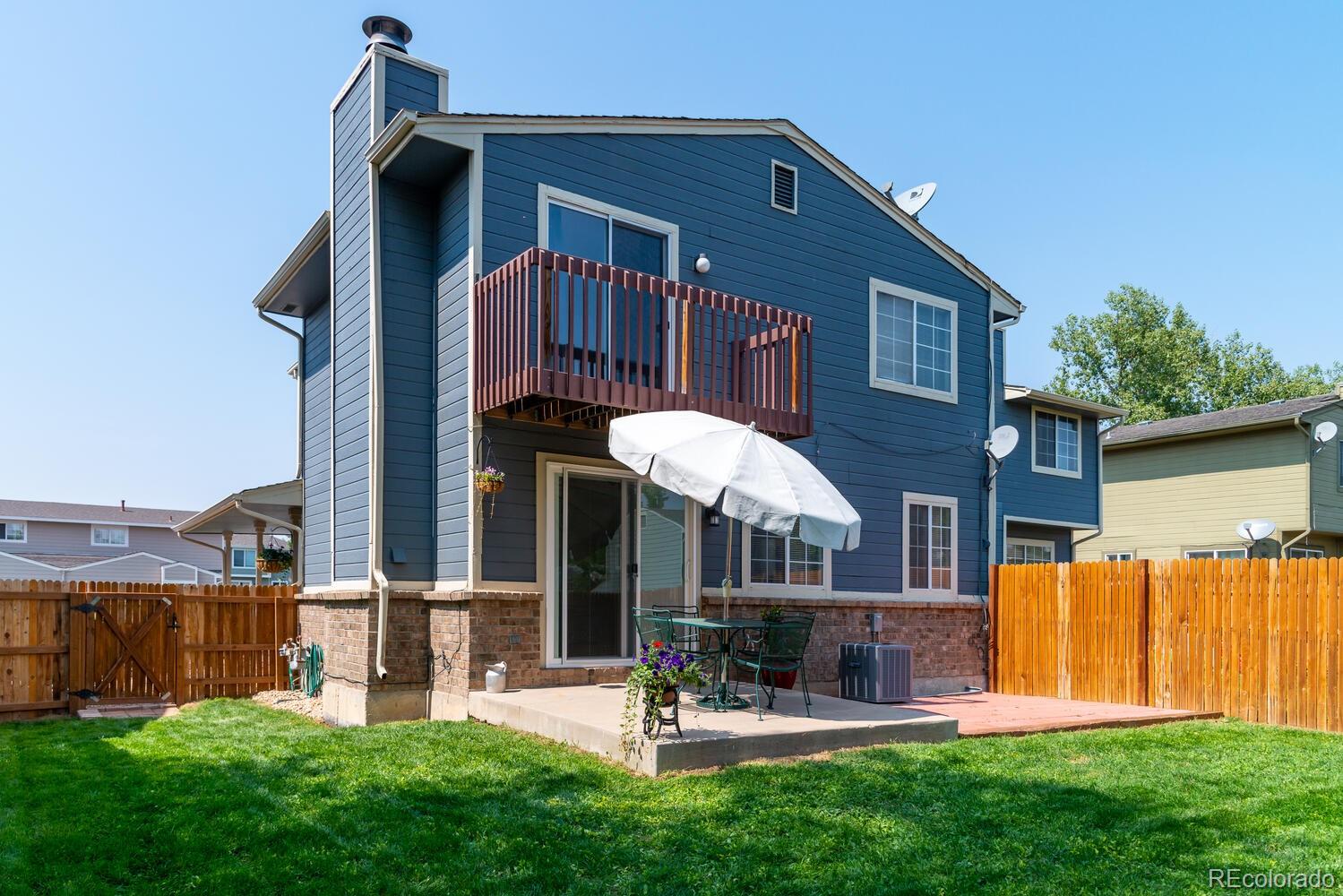 MLS Image #2 for 12614  eudora street,thornton, Colorado