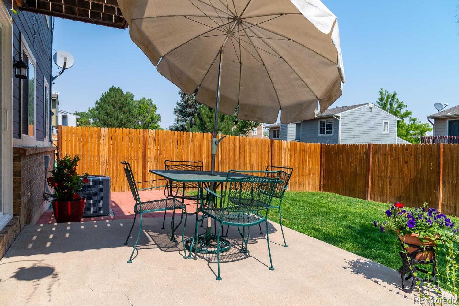 MLS Image #3 for 12614  eudora street,thornton, Colorado