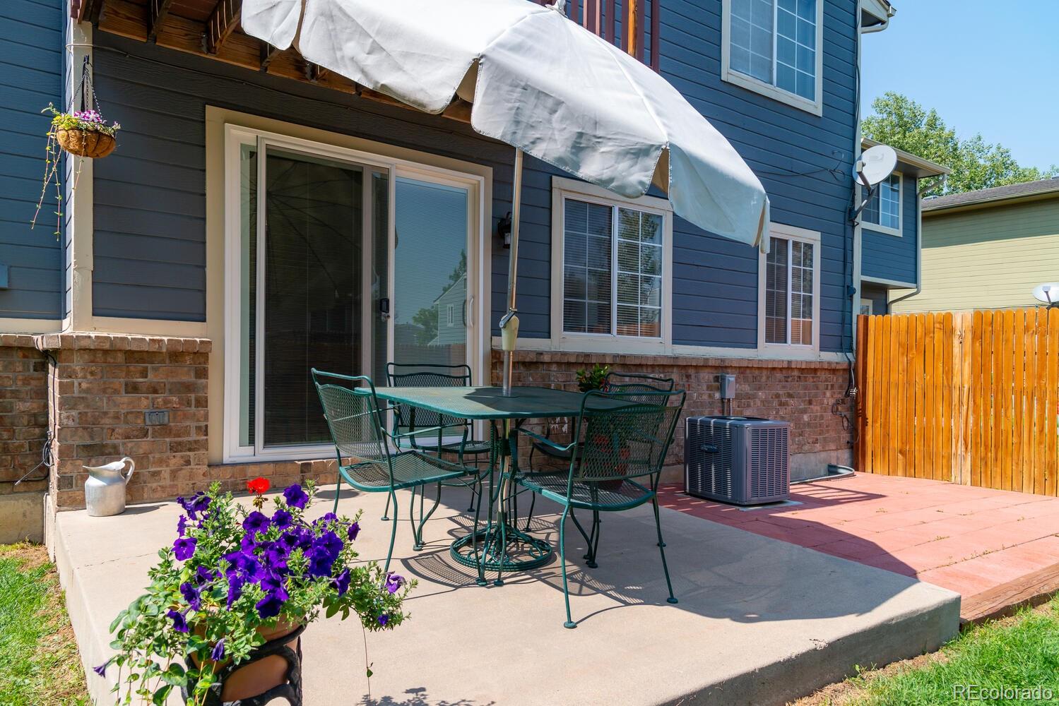 MLS Image #4 for 12614  eudora street,thornton, Colorado