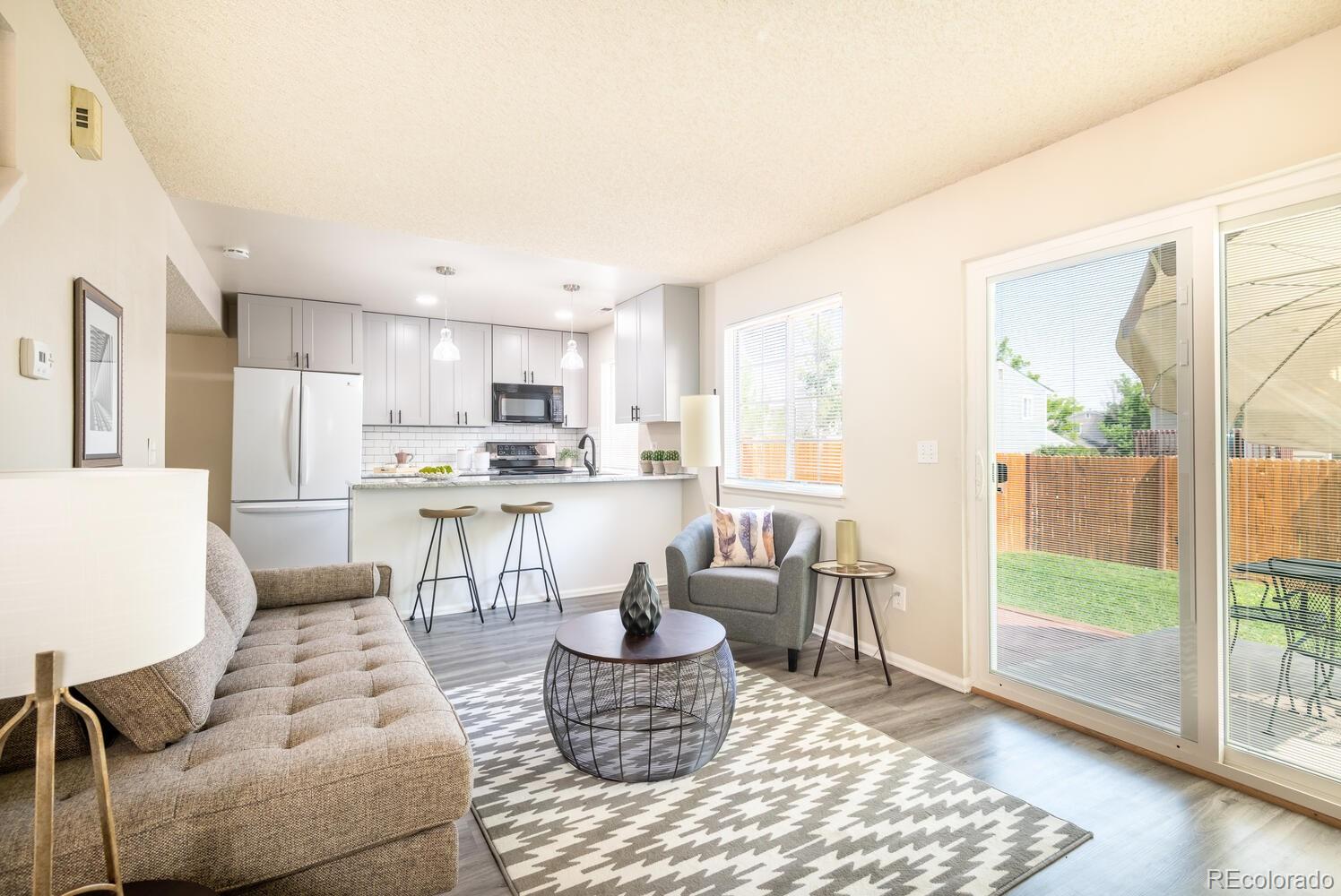 MLS Image #5 for 12614  eudora street,thornton, Colorado