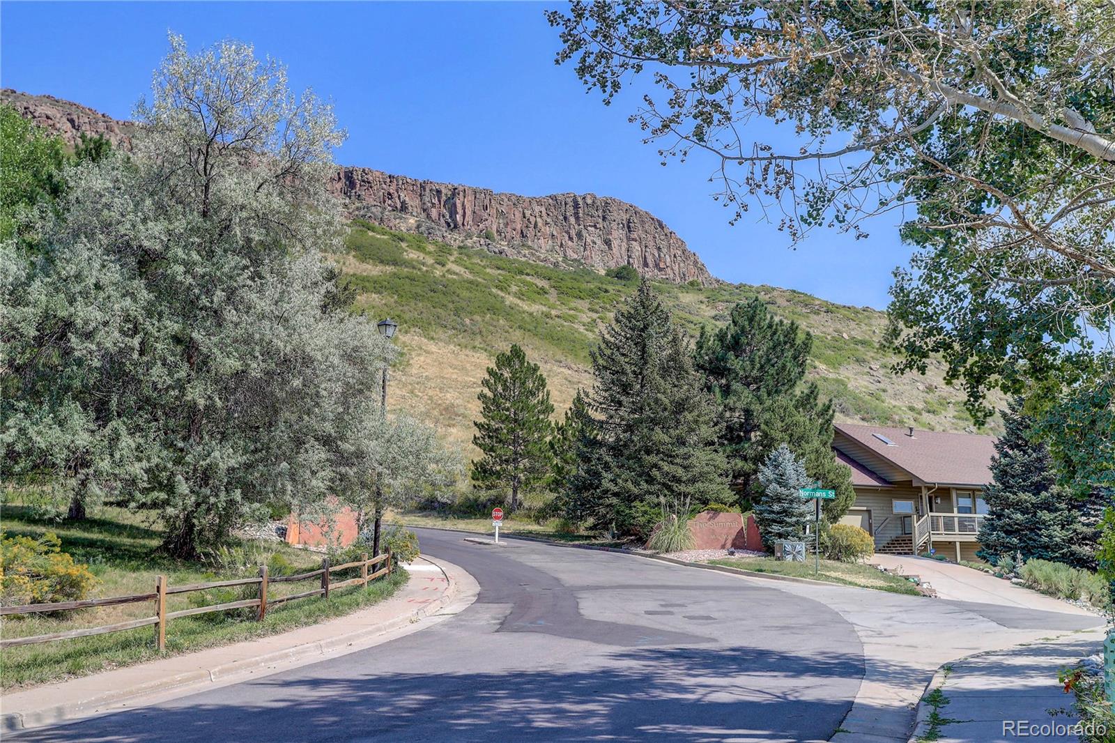 MLS Image #2 for 539  ridge road,golden, Colorado