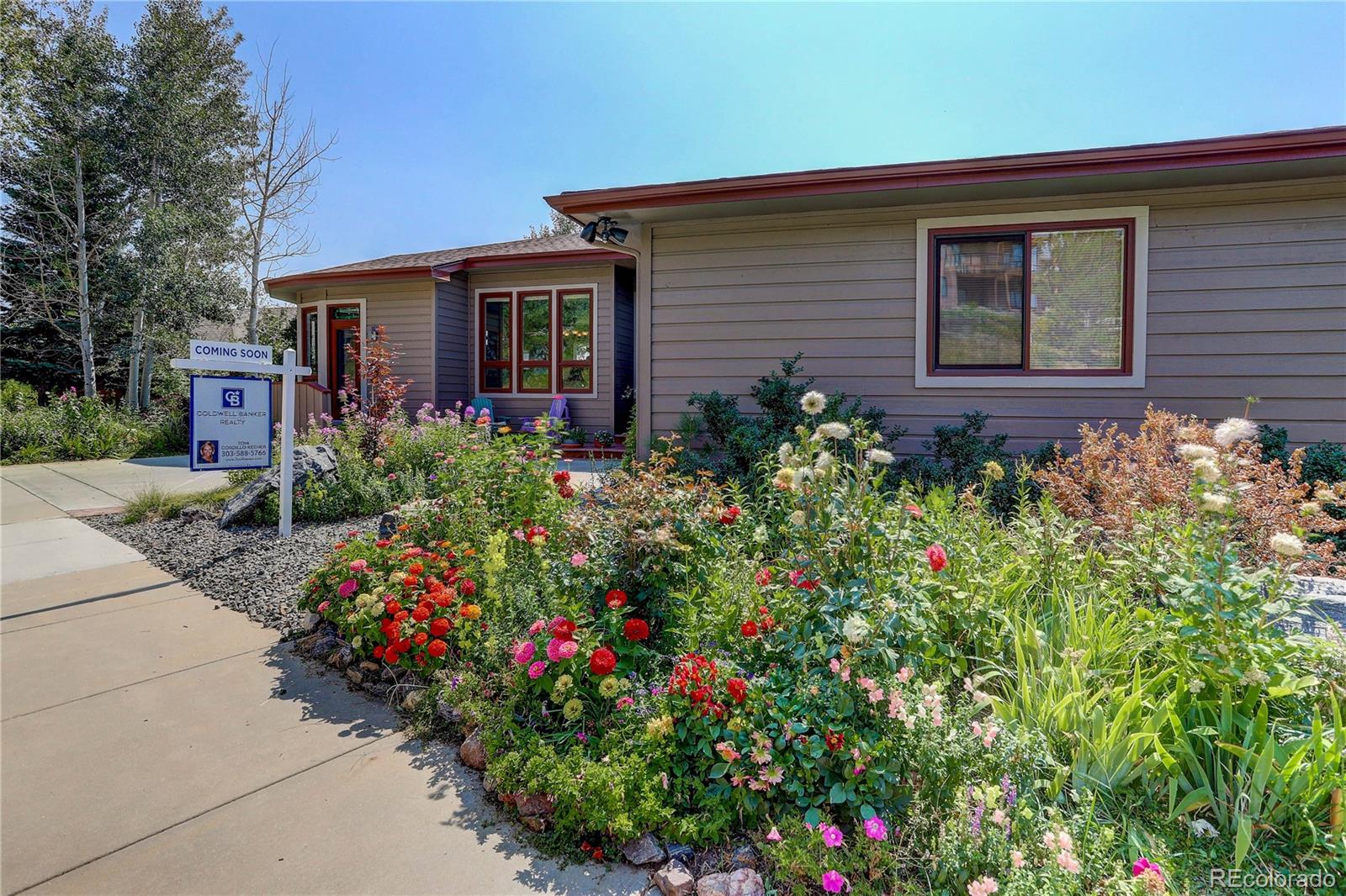 MLS Image #39 for 539  ridge road,golden, Colorado