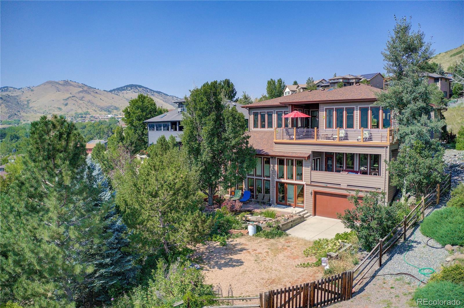 MLS Image #6 for 539  ridge road,golden, Colorado