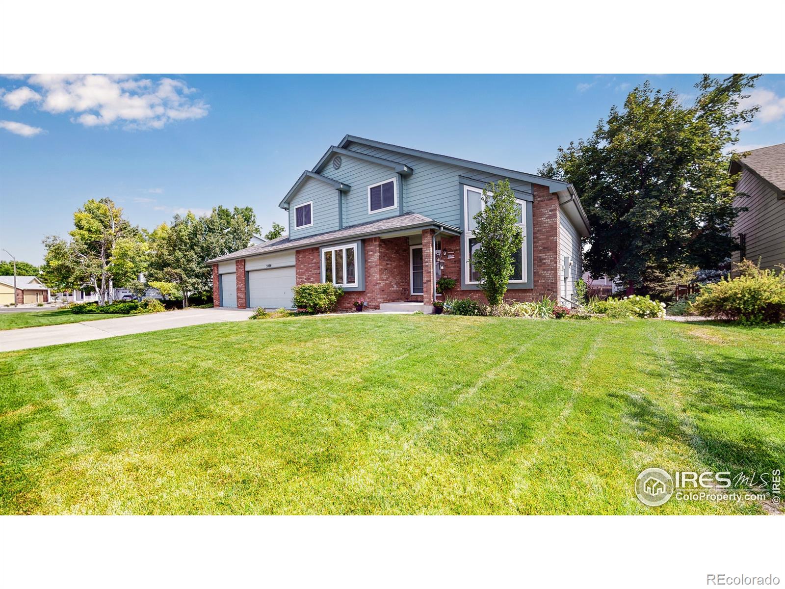 MLS Image #0 for 3236  monarch court,fort collins, Colorado