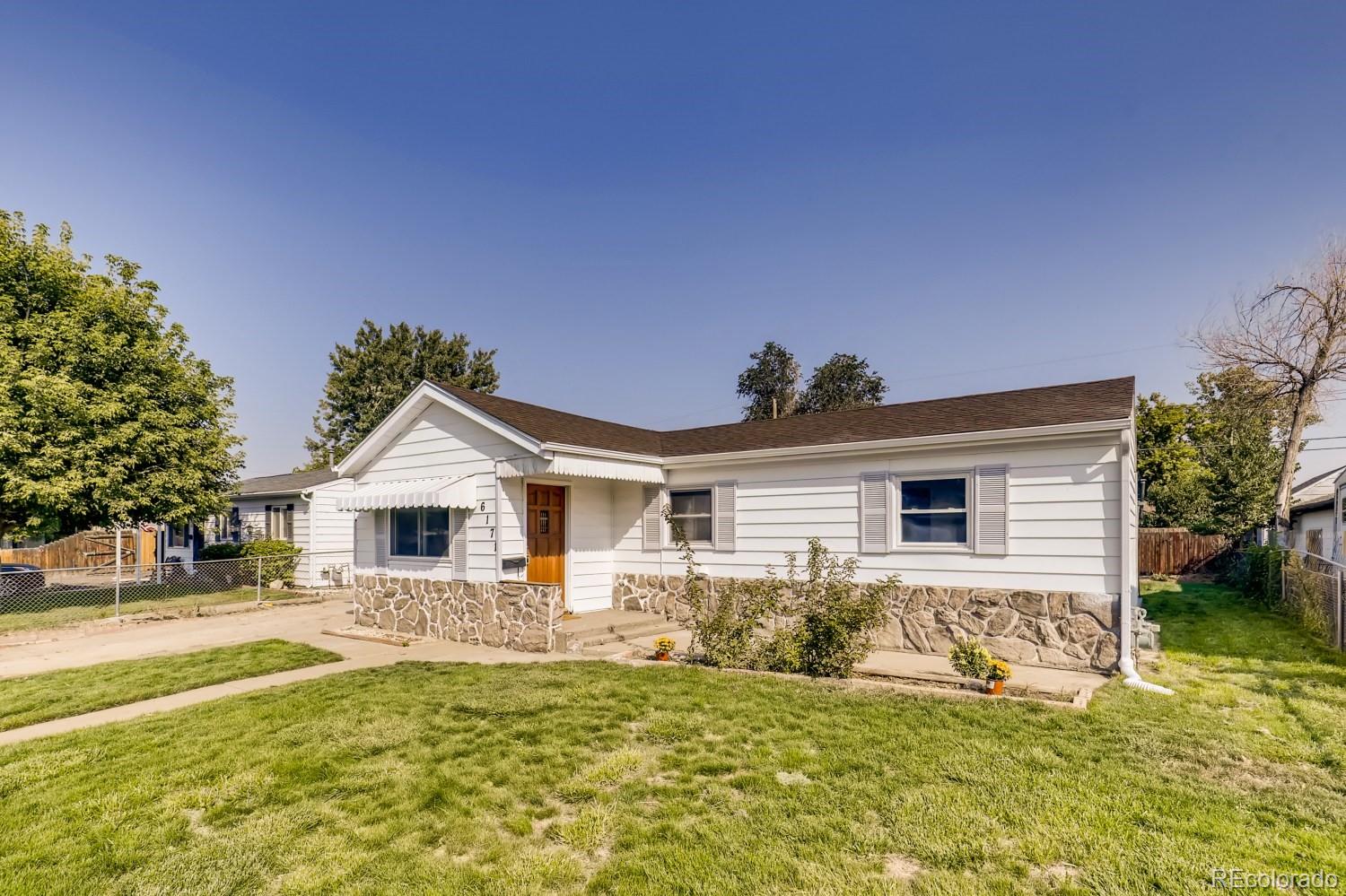 MLS Image #1 for 6171 e 60th place,commerce city, Colorado