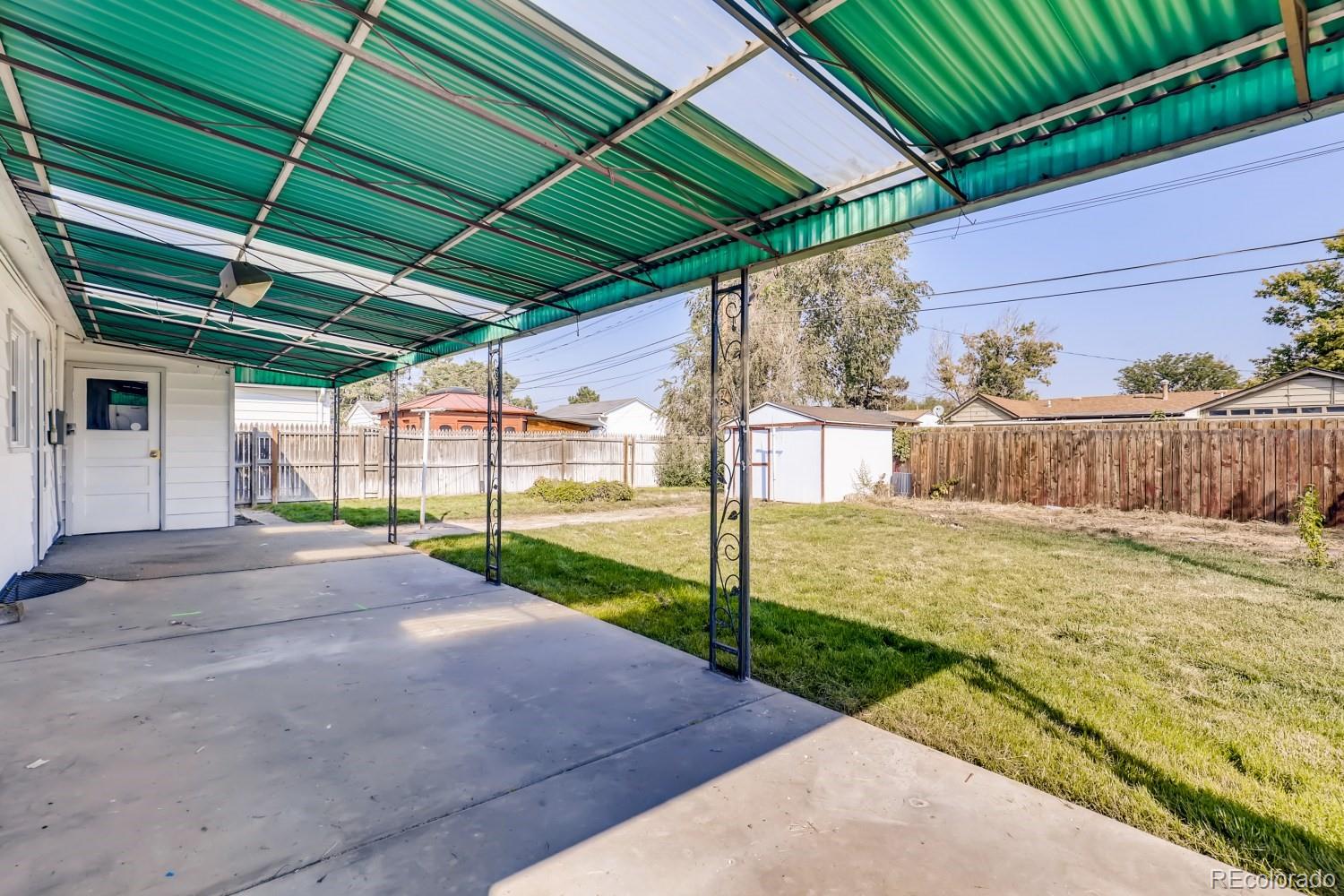 MLS Image #18 for 6171 e 60th place,commerce city, Colorado