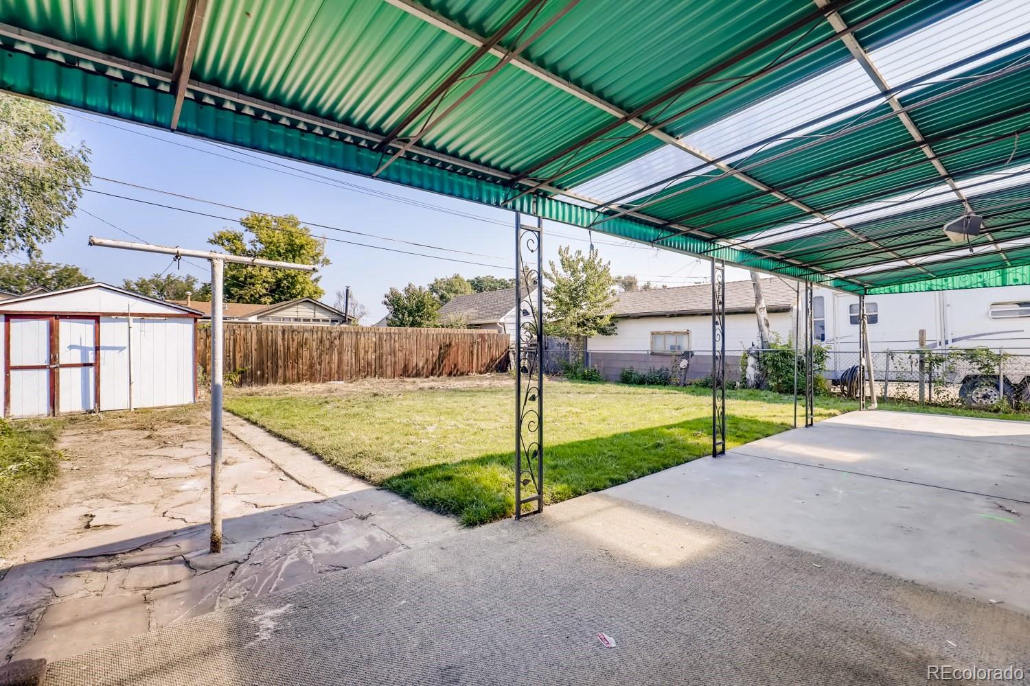 MLS Image #19 for 6171 e 60th place,commerce city, Colorado