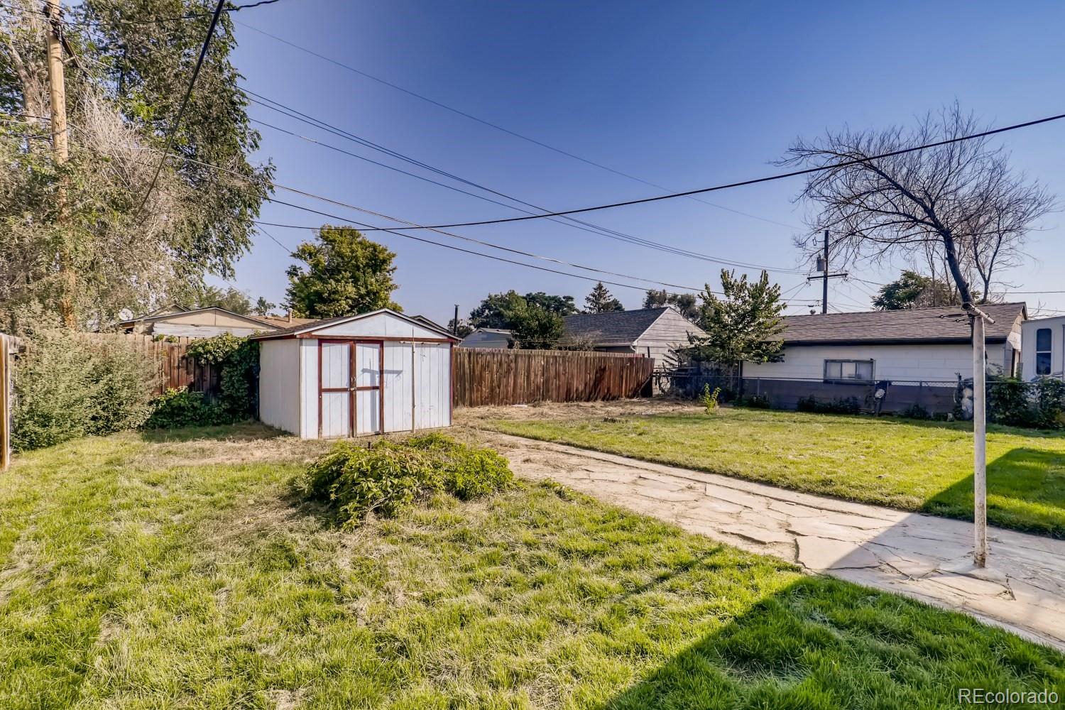 MLS Image #20 for 6171 e 60th place,commerce city, Colorado