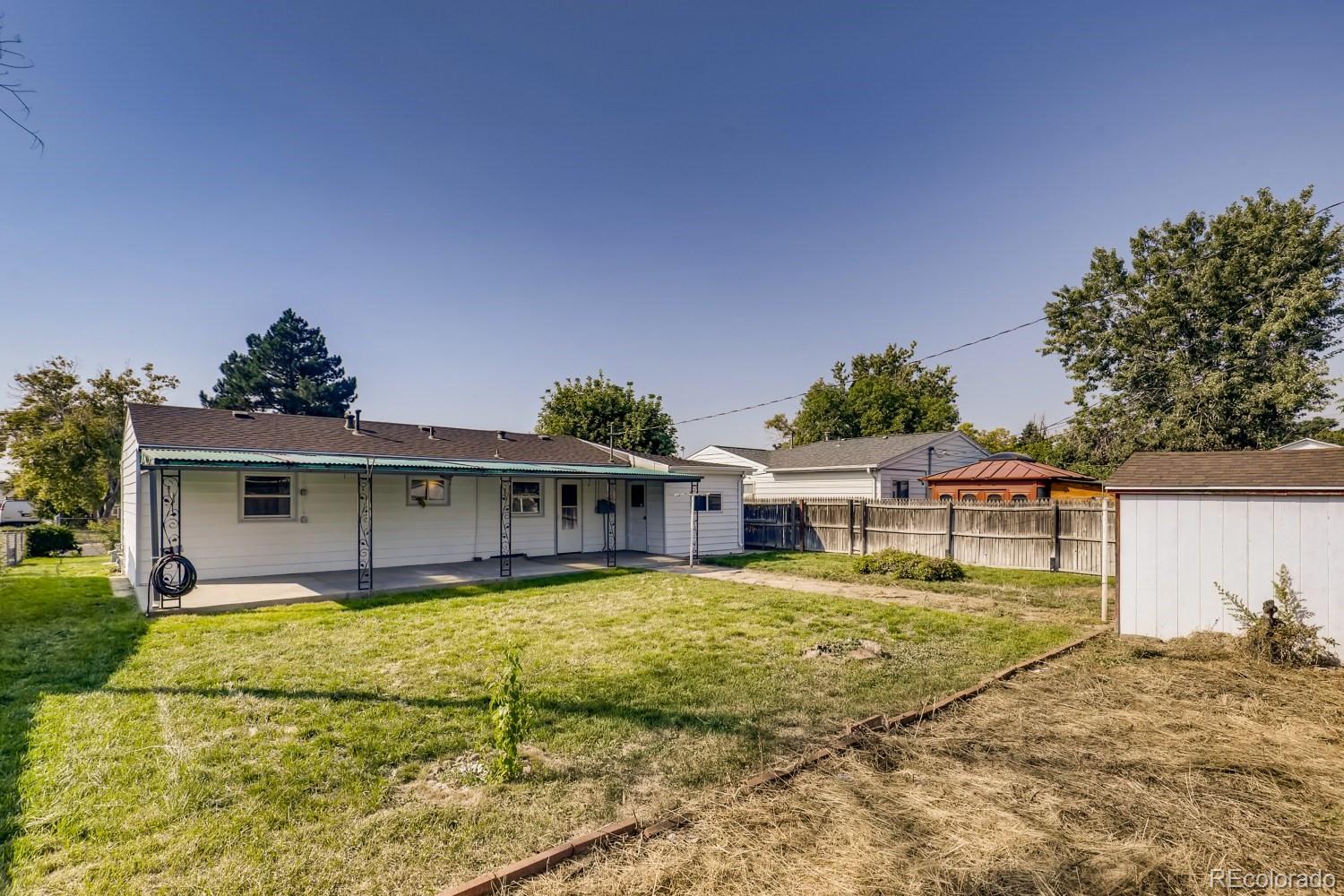 MLS Image #21 for 6171 e 60th place,commerce city, Colorado