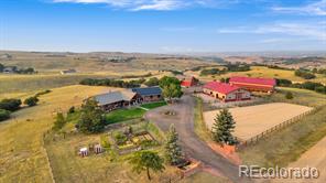 MLS Image #0 for 4416  mustang circle,sedalia, Colorado