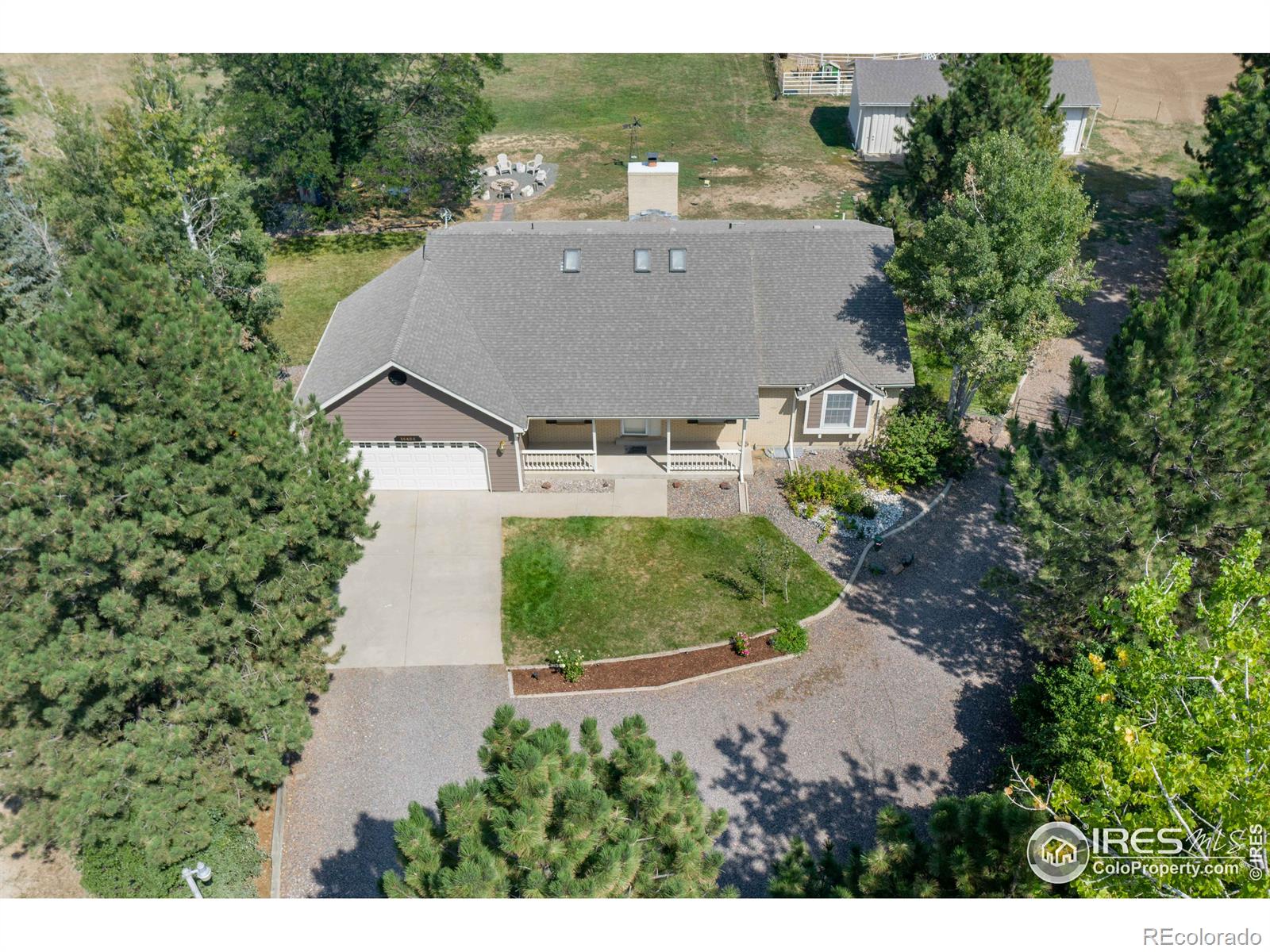 Report Image for 14484  Elizabeth Court,Brighton, Colorado