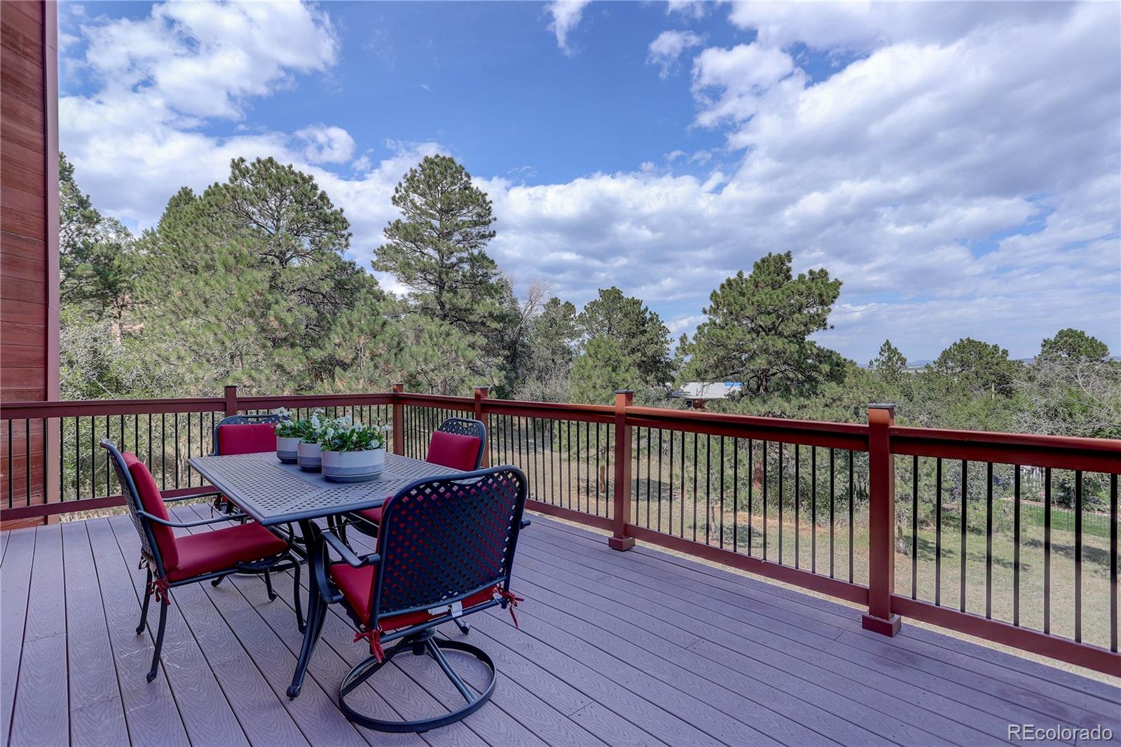 MLS Image #10 for 1440  rock ridge court,colorado springs, Colorado