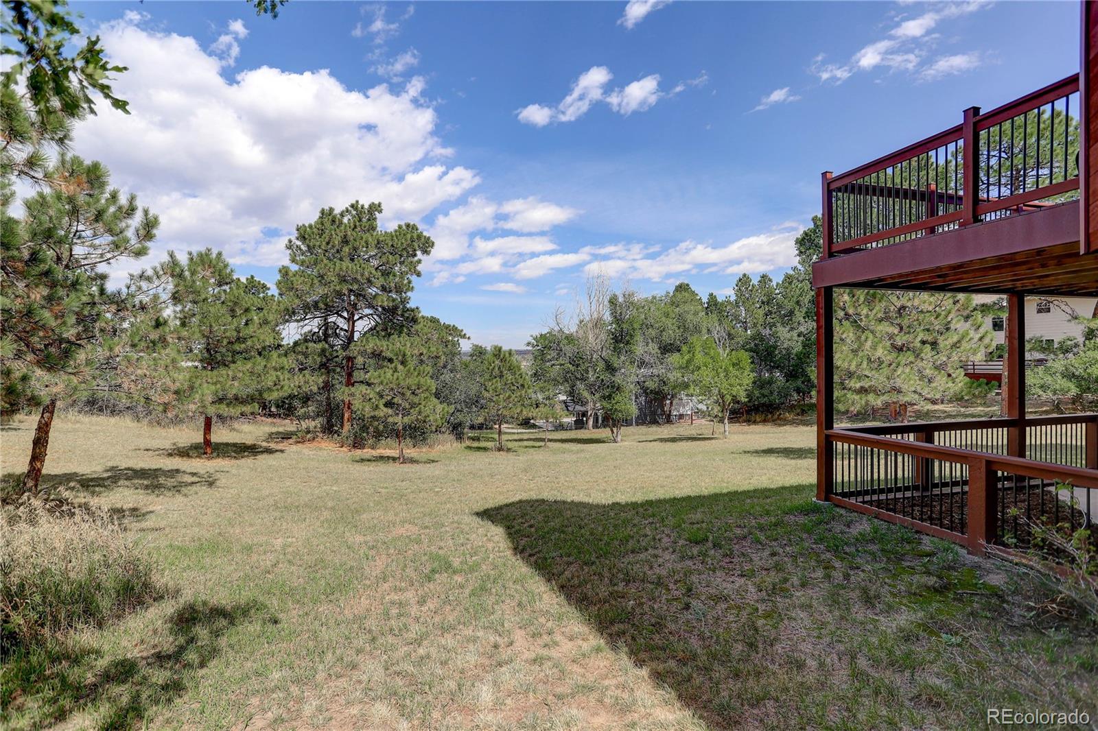 MLS Image #26 for 1440  rock ridge court,colorado springs, Colorado