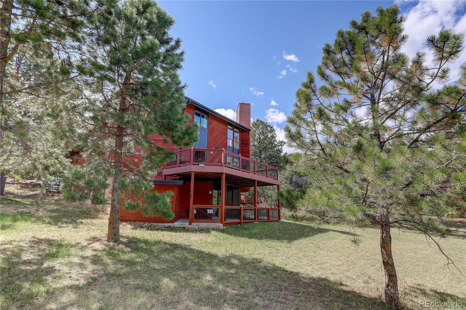 MLS Image #27 for 1440  rock ridge court,colorado springs, Colorado