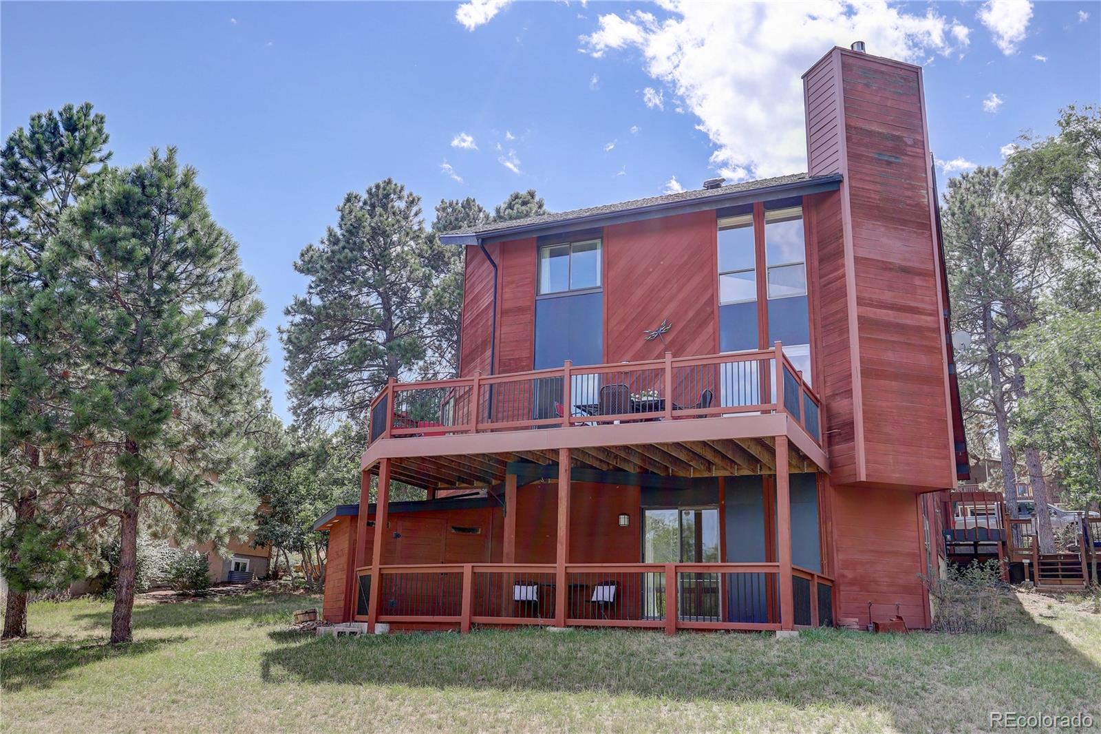 MLS Image #29 for 1440  rock ridge court,colorado springs, Colorado