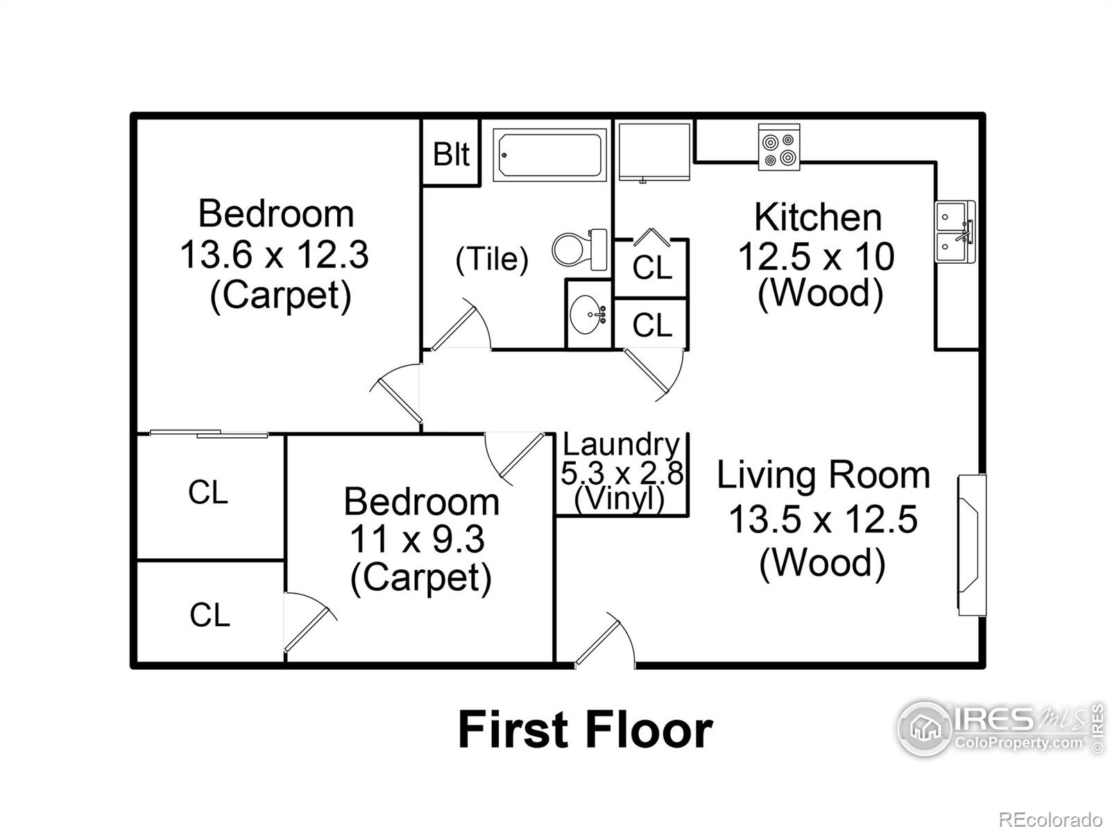 MLS Image #27 for 2800  kalmia avenue,boulder, Colorado