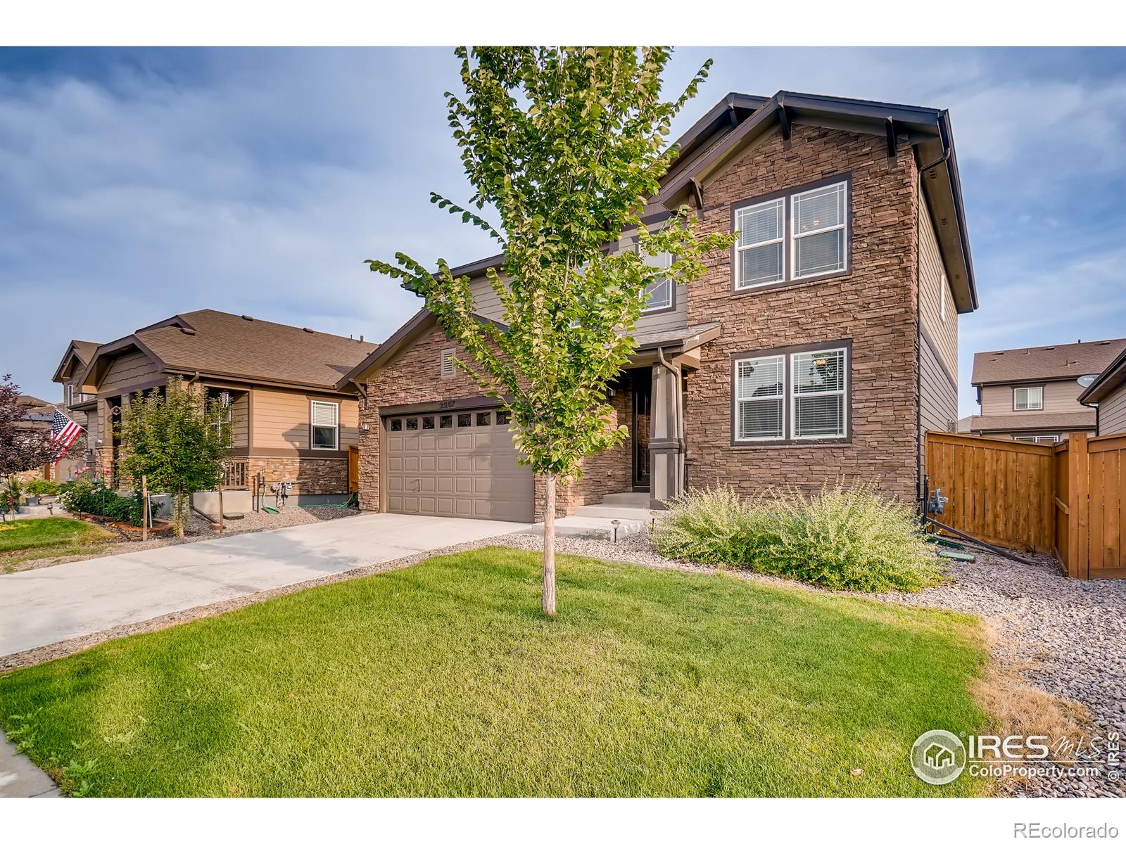 Report Image for 25107 E Maple Avenue,Aurora, Colorado