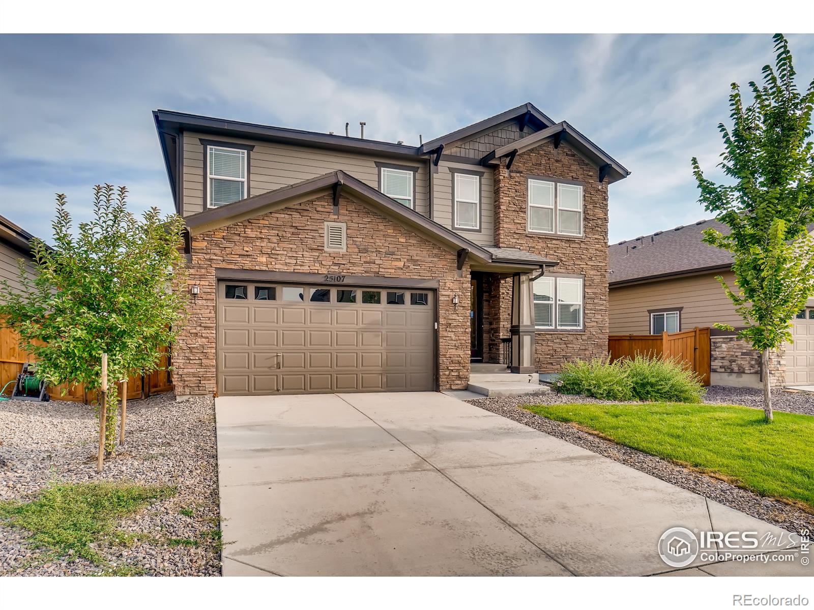 MLS Image #2 for 25107 e maple avenue,aurora, Colorado