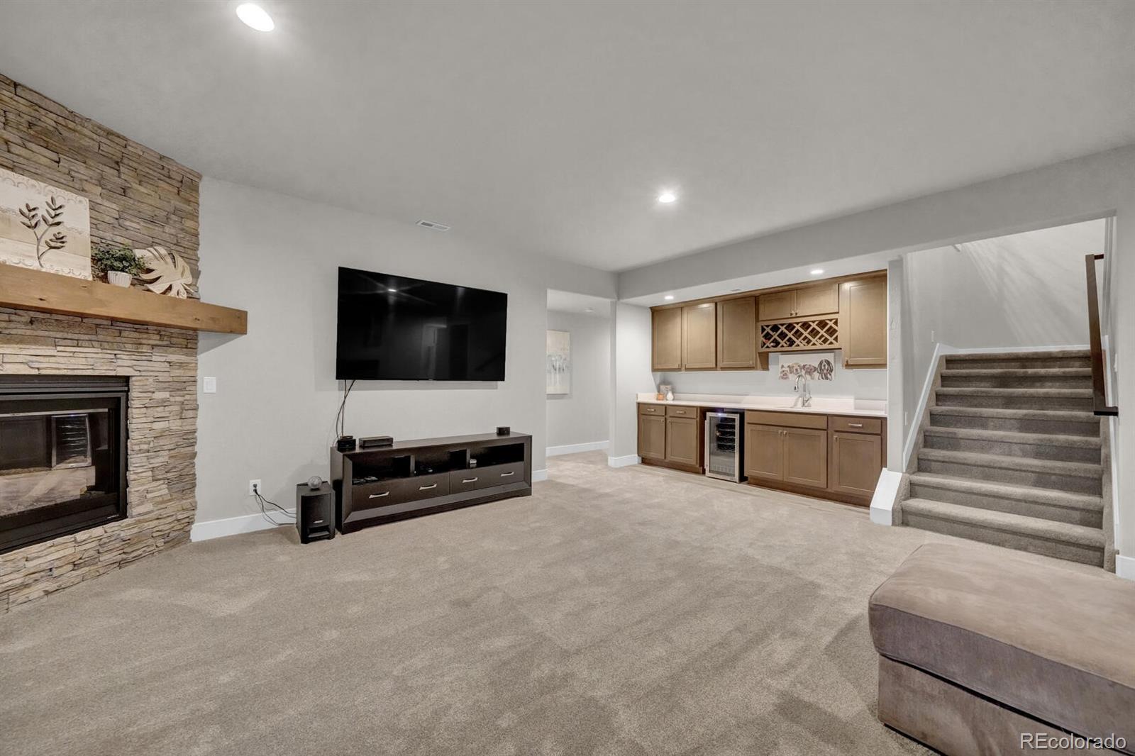 MLS Image #17 for 17222  jackson ranch court,monument, Colorado