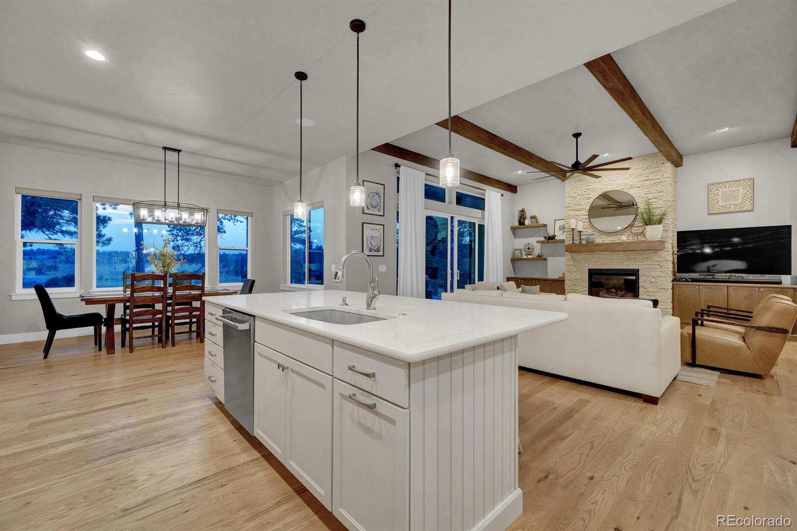 MLS Image #26 for 17222  jackson ranch court,monument, Colorado