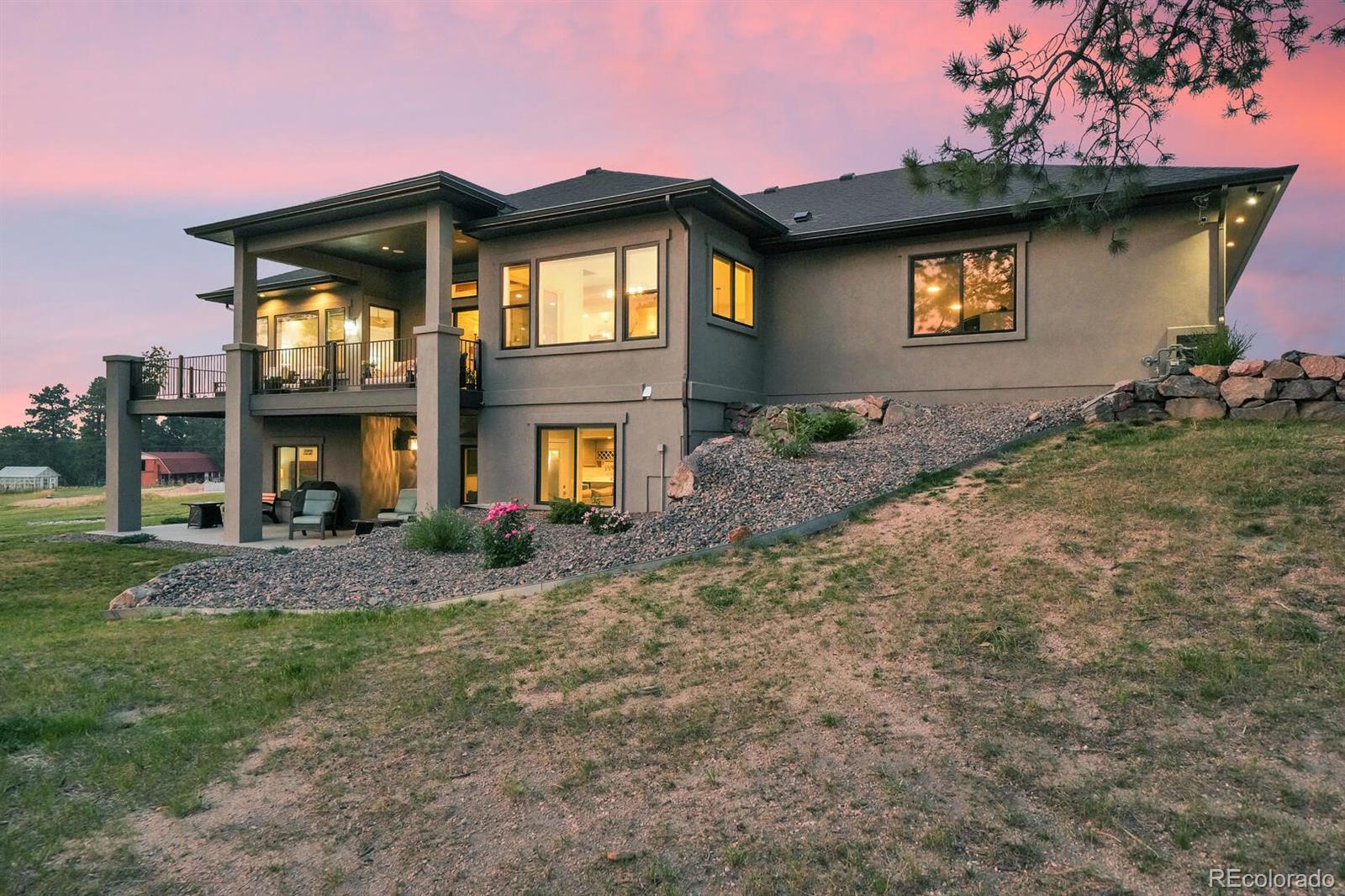 MLS Image #38 for 17222  jackson ranch court,monument, Colorado