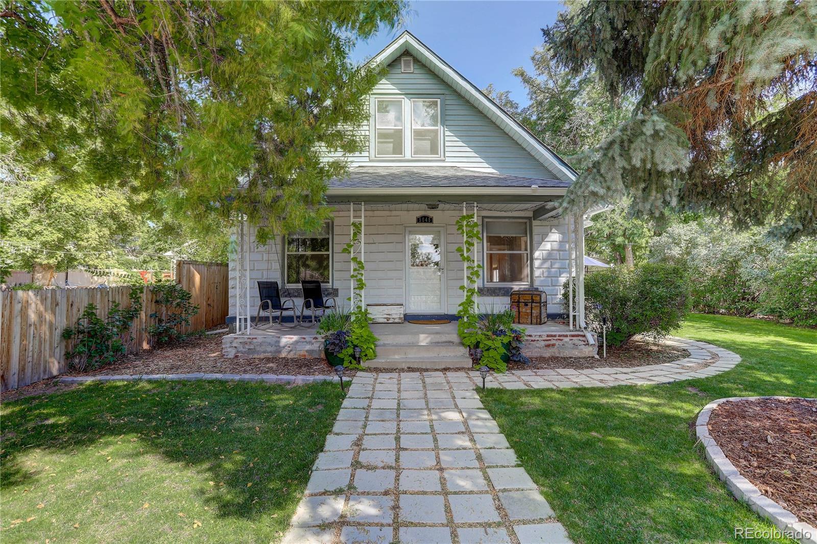 MLS Image #1 for 5646 s elmwood street,littleton, Colorado