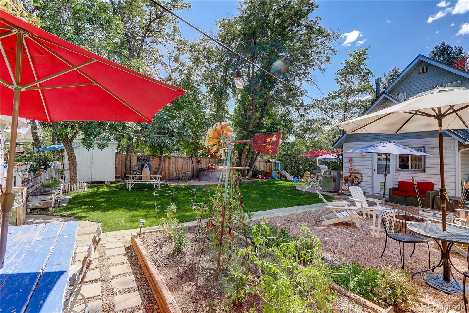 MLS Image #10 for 5646 s elmwood street,littleton, Colorado