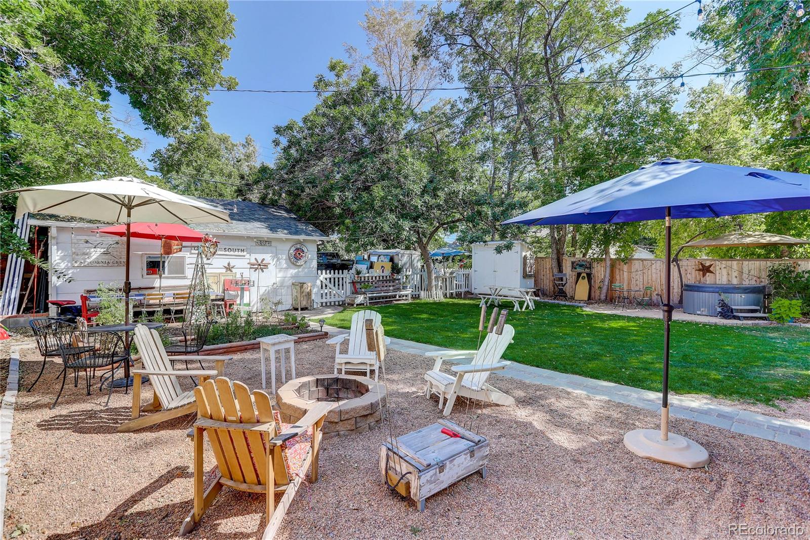MLS Image #11 for 5646 s elmwood street,littleton, Colorado