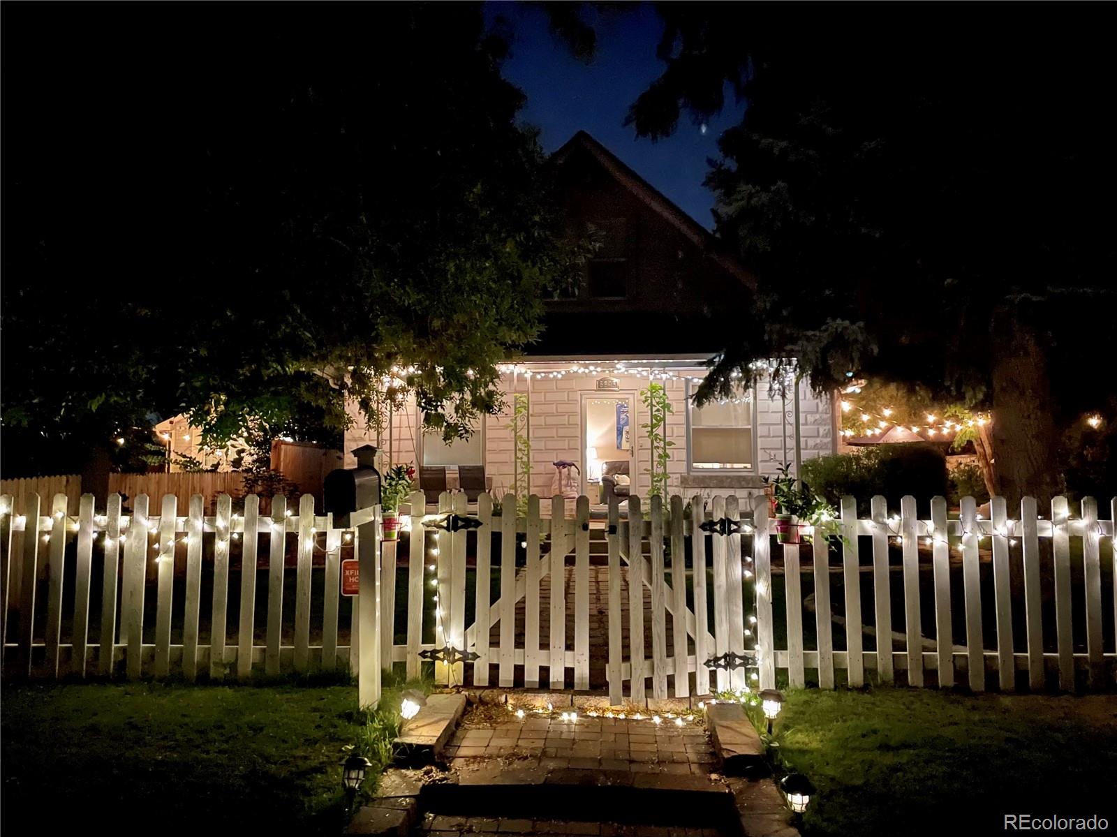 MLS Image #2 for 5646 s elmwood street,littleton, Colorado