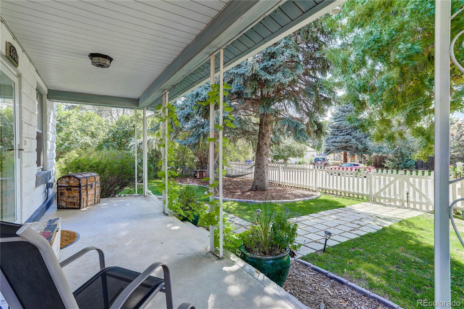 MLS Image #3 for 5646 s elmwood street,littleton, Colorado