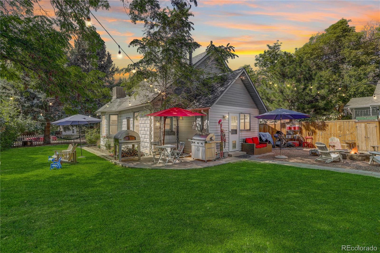 MLS Image #5 for 5646 s elmwood street,littleton, Colorado