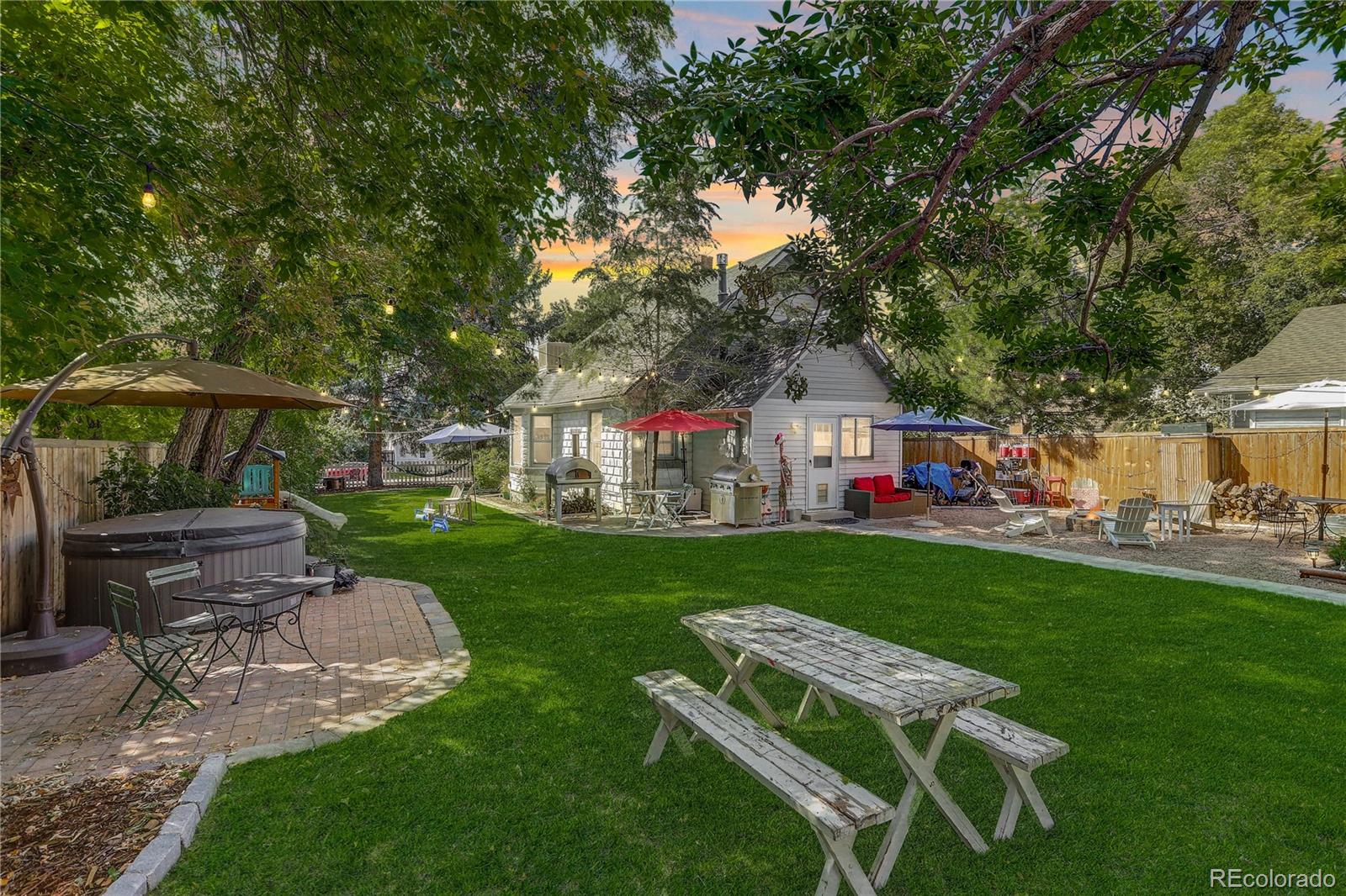 MLS Image #6 for 5646 s elmwood street,littleton, Colorado