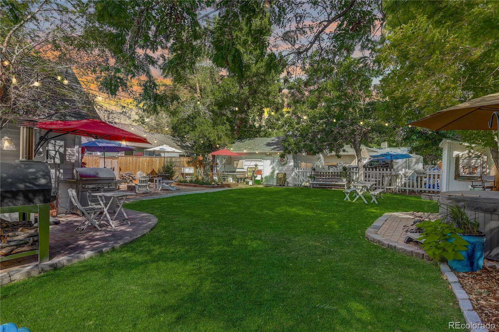 MLS Image #7 for 5646 s elmwood street,littleton, Colorado