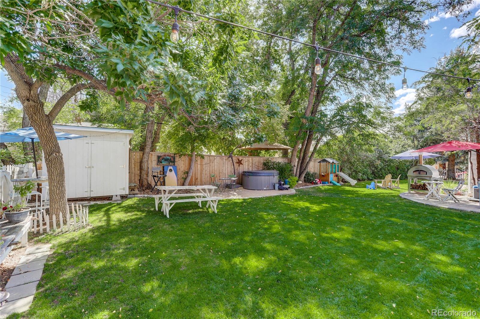 MLS Image #9 for 5646 s elmwood street,littleton, Colorado