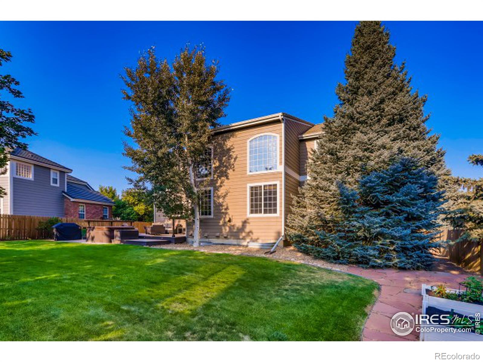 MLS Image #38 for 3227  opal lane,superior, Colorado