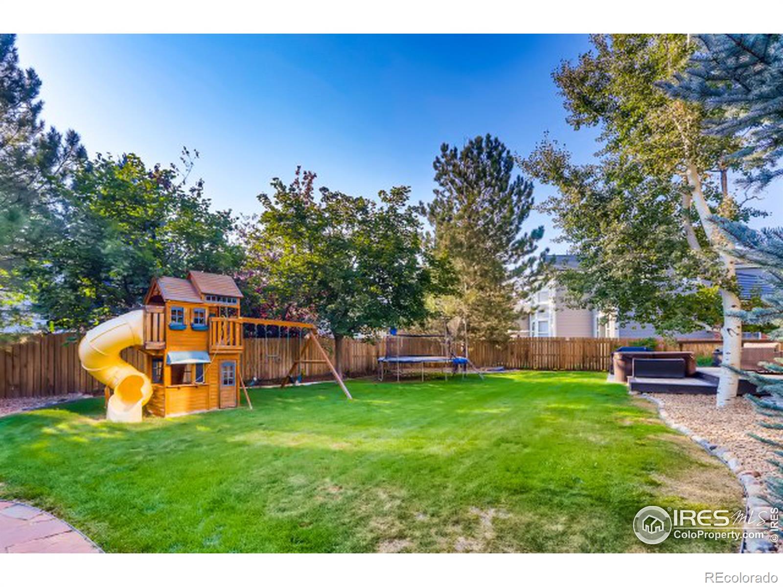 MLS Image #39 for 3227  opal lane,superior, Colorado