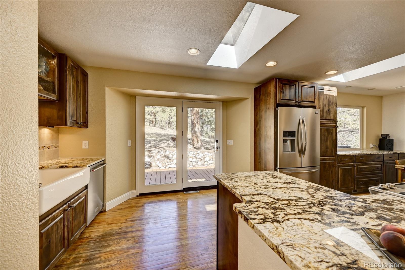MLS Image #10 for 2013  swede gulch road,evergreen, Colorado