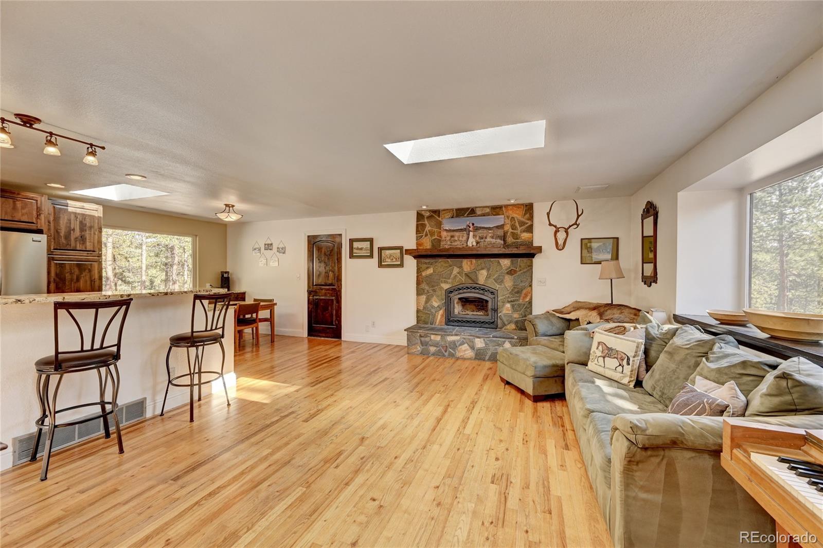 MLS Image #2 for 2013  swede gulch road,evergreen, Colorado