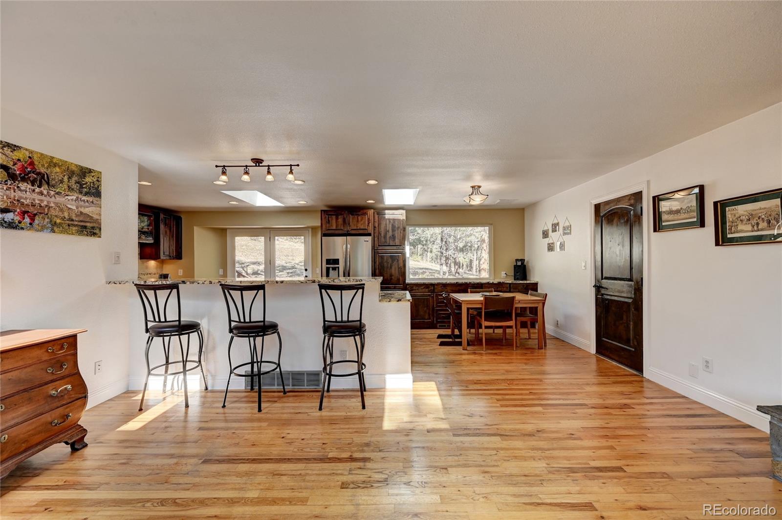 MLS Image #3 for 2013  swede gulch road,evergreen, Colorado