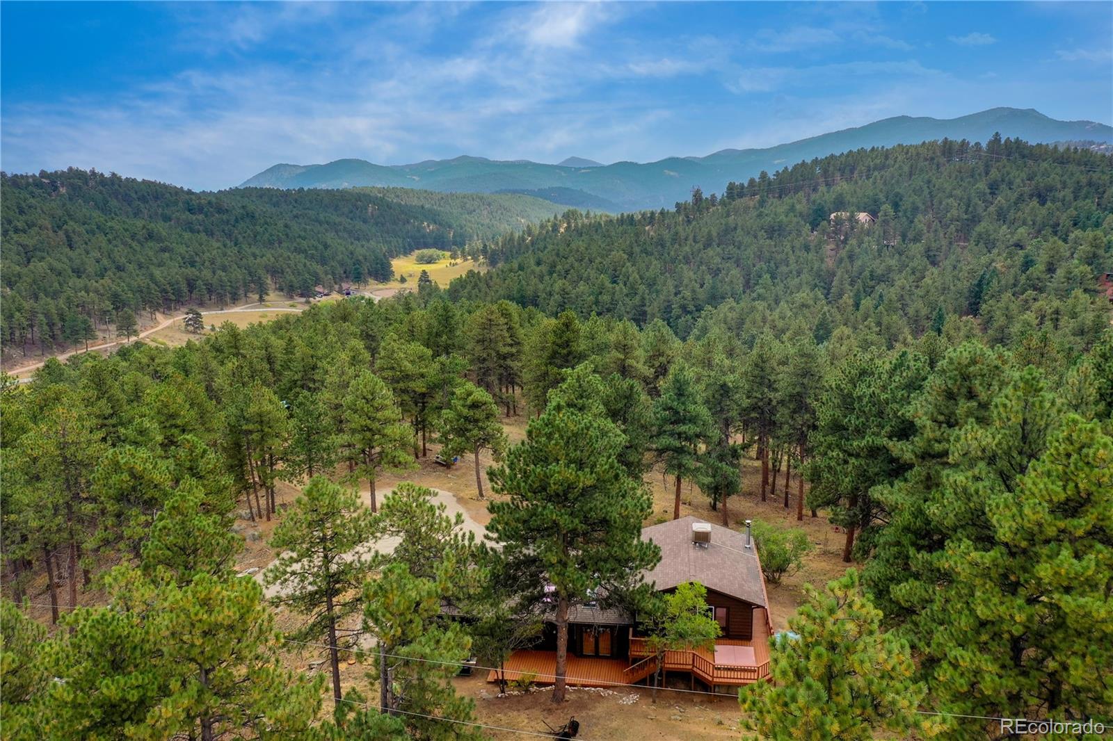 MLS Image #33 for 2013  swede gulch road,evergreen, Colorado