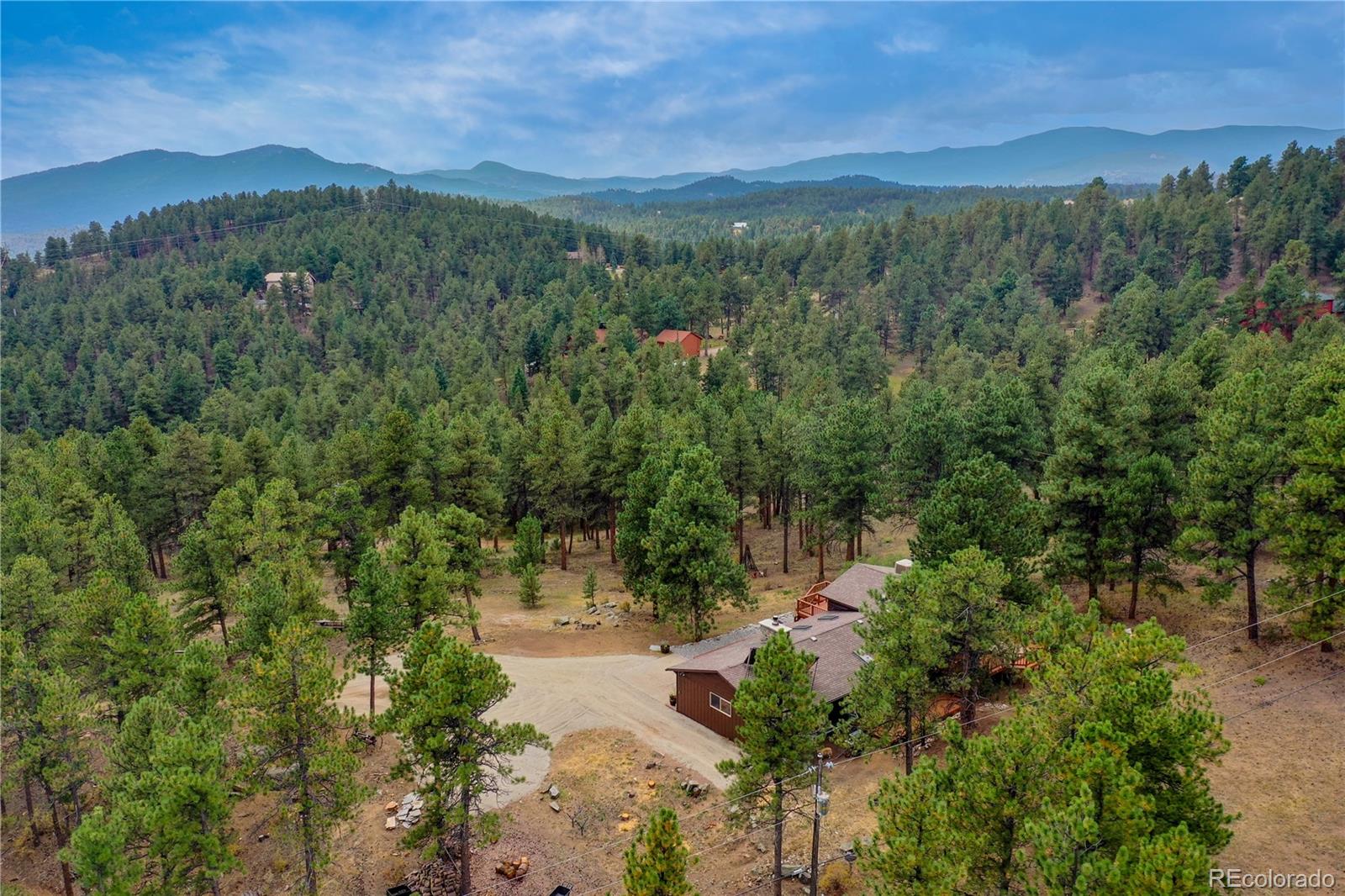 MLS Image #34 for 2013  swede gulch road,evergreen, Colorado