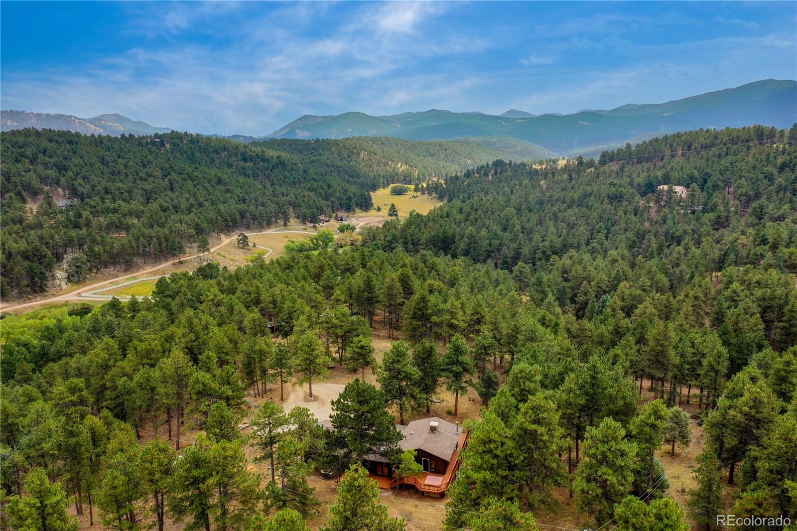 MLS Image #35 for 2013  swede gulch road,evergreen, Colorado