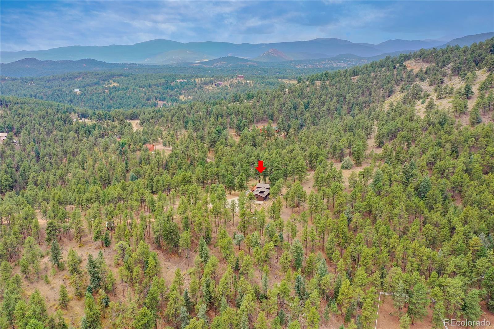 MLS Image #37 for 2013  swede gulch road,evergreen, Colorado