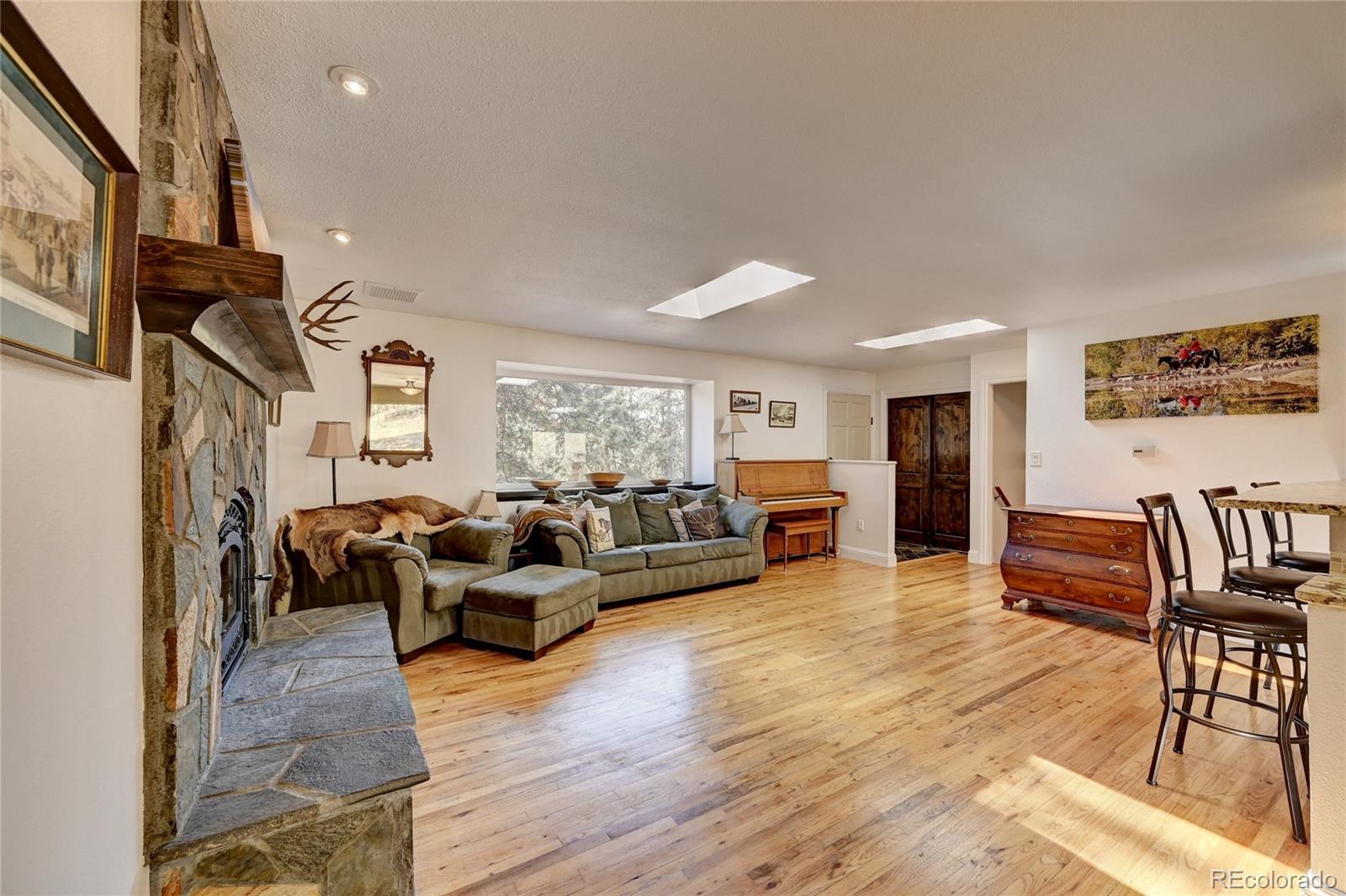 MLS Image #4 for 2013  swede gulch road,evergreen, Colorado