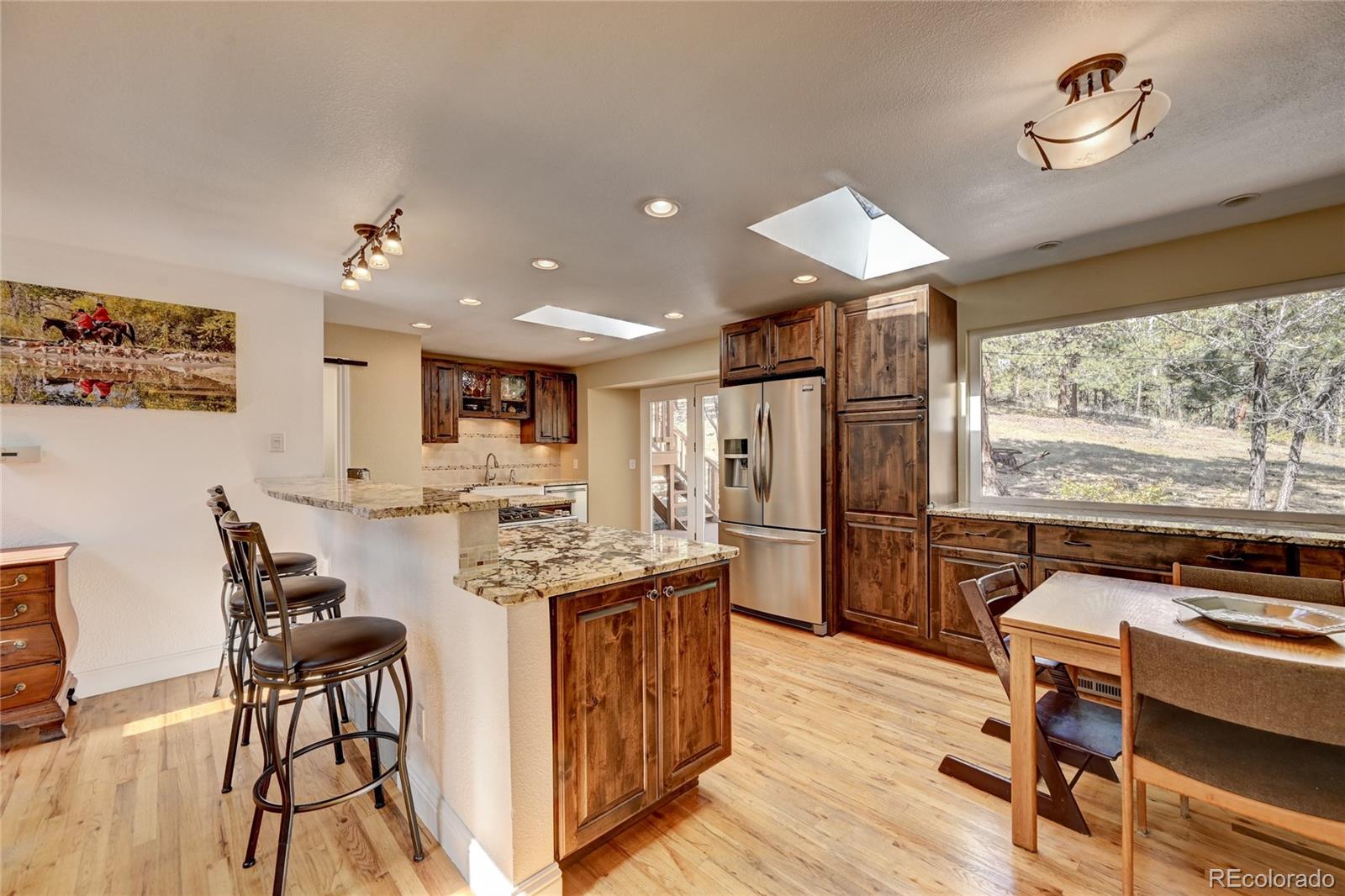 MLS Image #5 for 2013  swede gulch road,evergreen, Colorado