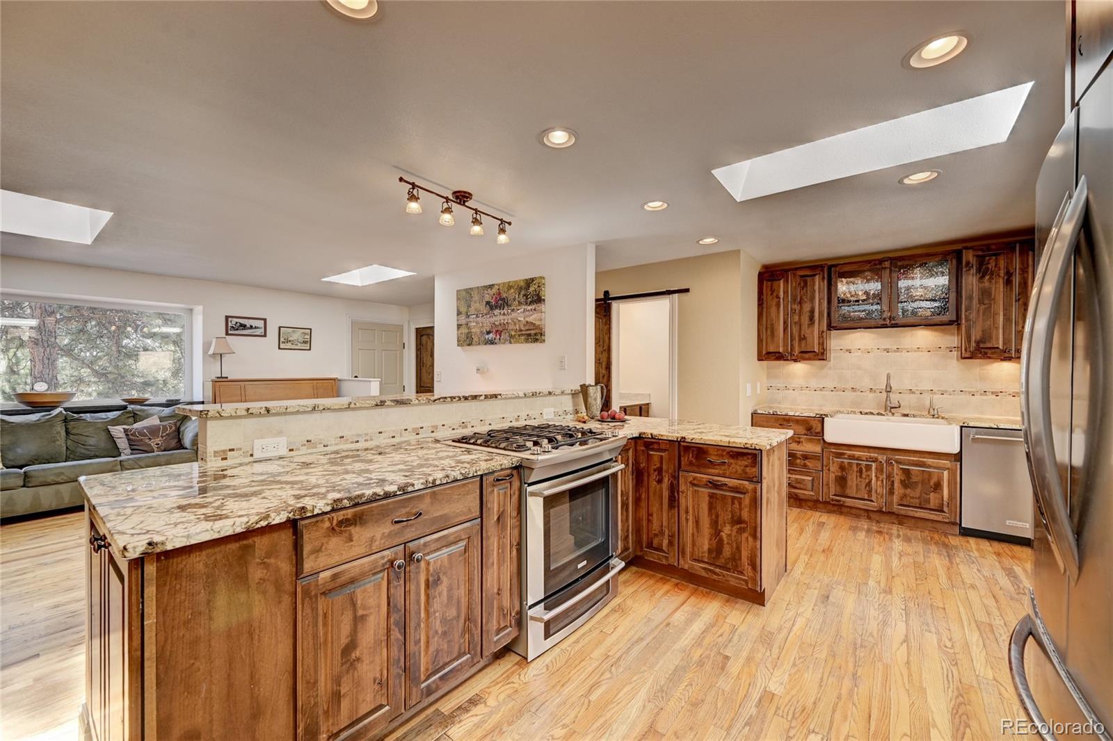 MLS Image #7 for 2013  swede gulch road,evergreen, Colorado