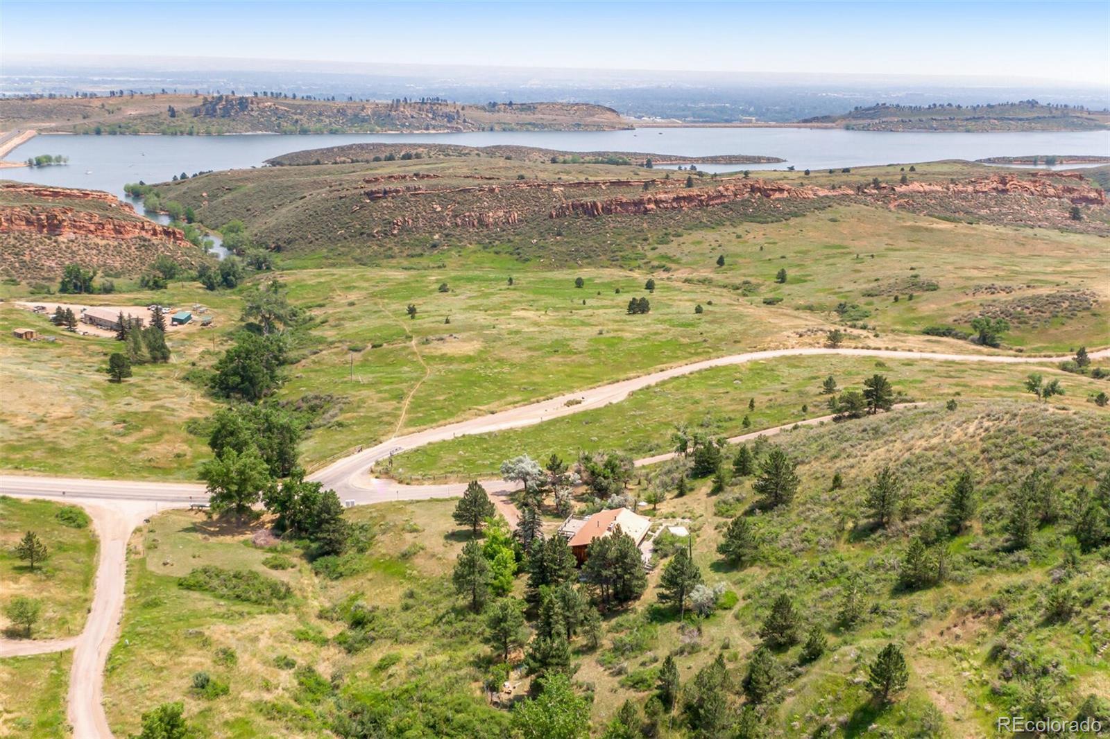 MLS Image #10 for 501  lodgepole drive,bellvue, Colorado