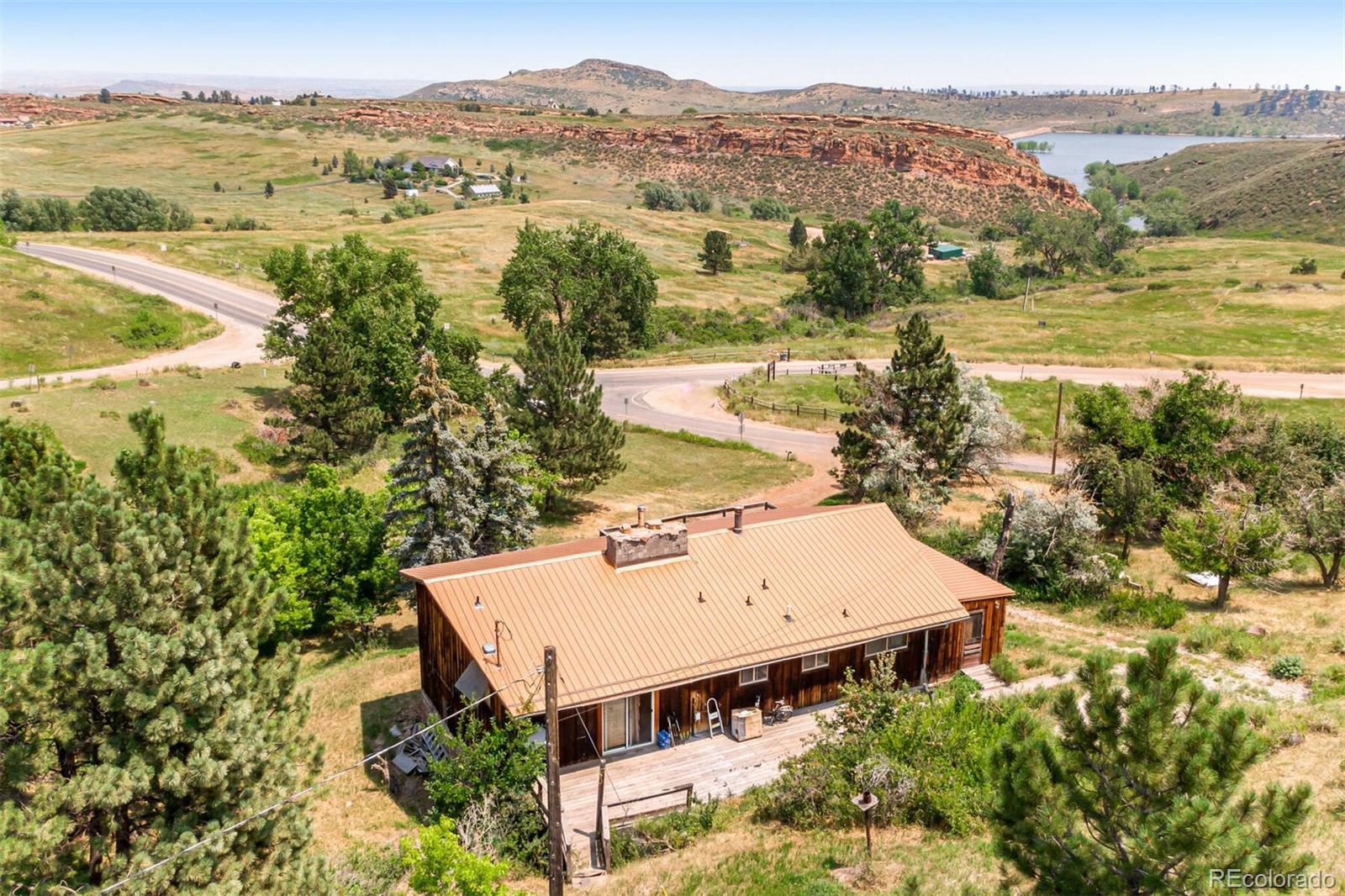 MLS Image #24 for 501  lodgepole drive,bellvue, Colorado