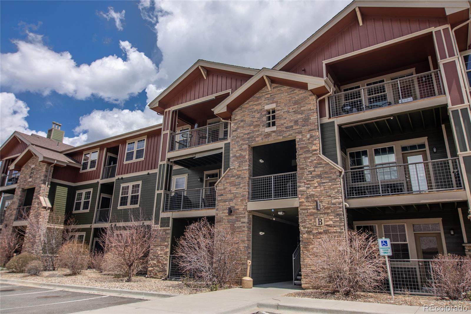 MLS Image #0 for 152  village road,granby, Colorado