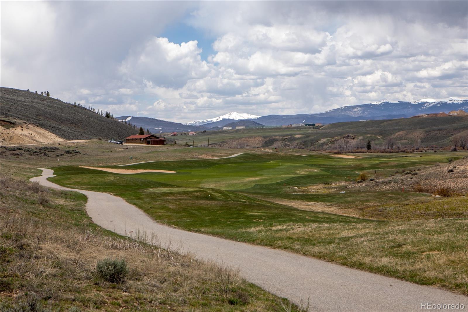 MLS Image #26 for 152  village road,granby, Colorado